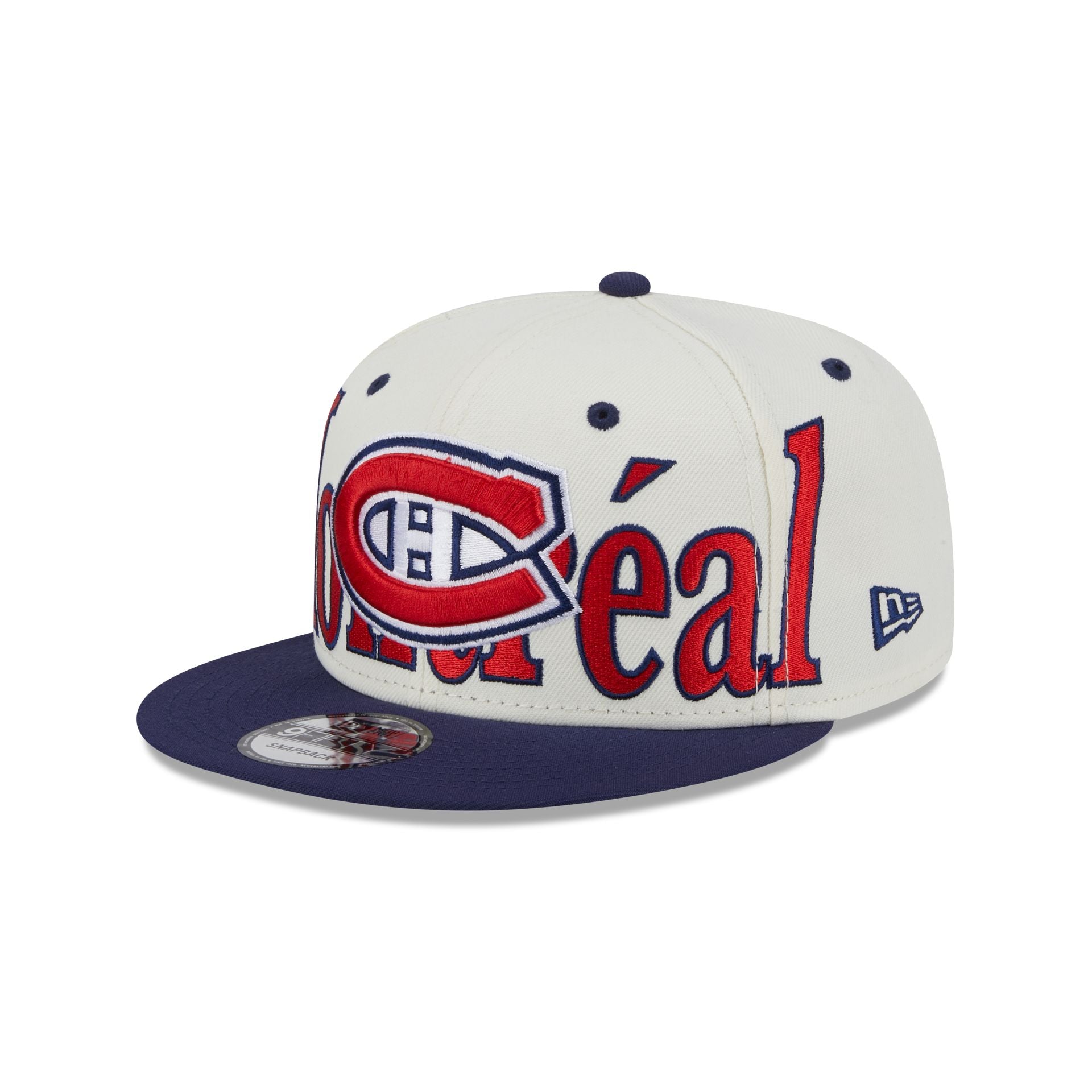 New Era Cap