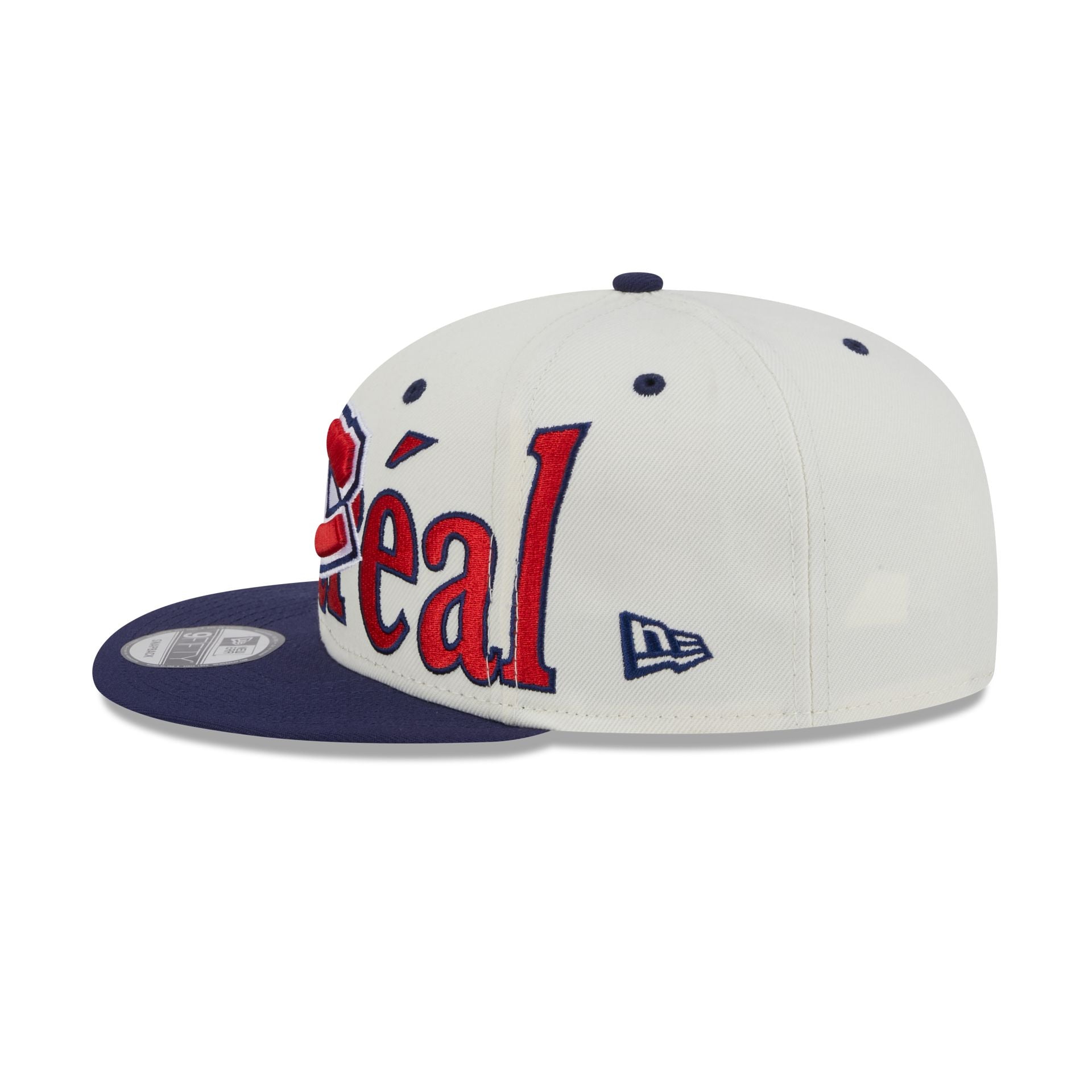 New Era Cap