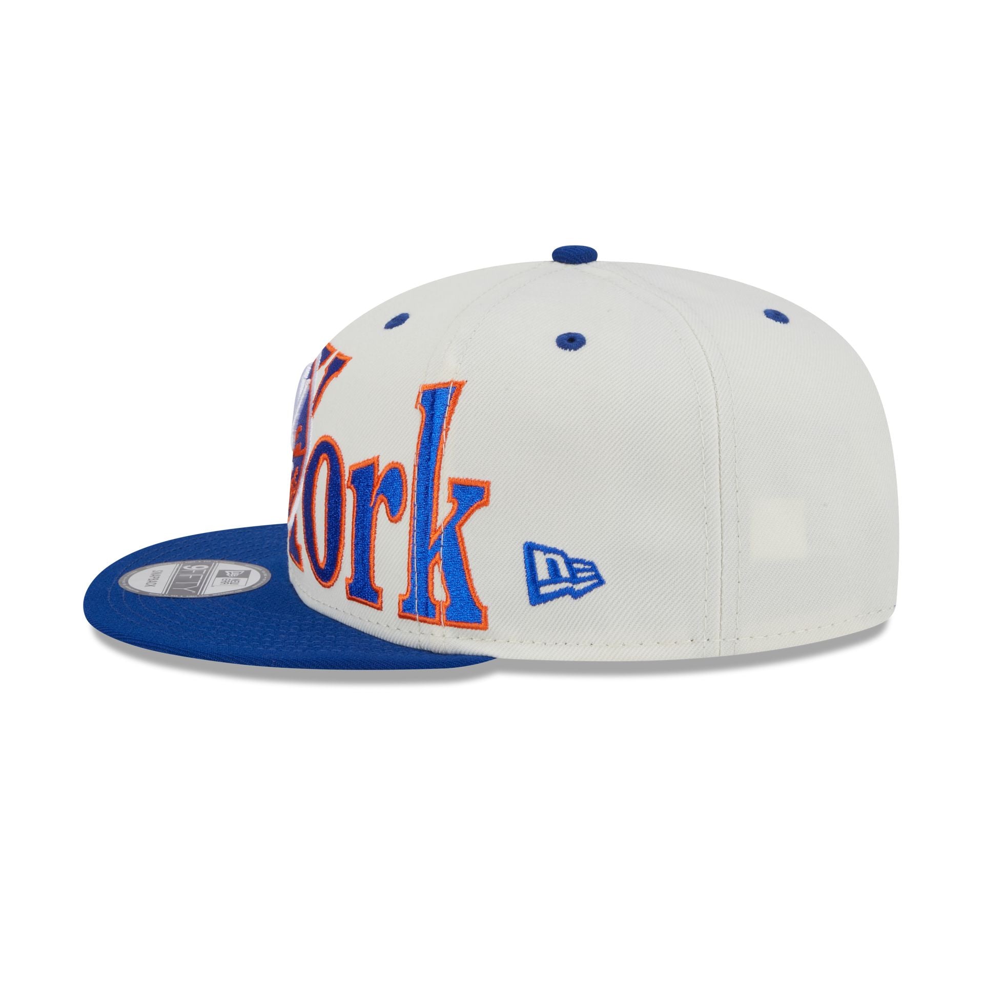 New Era Cap