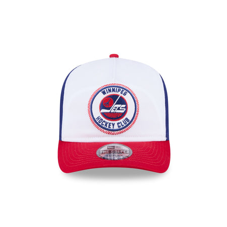 Winnipeg Jets NHL Pack Golfer Hat