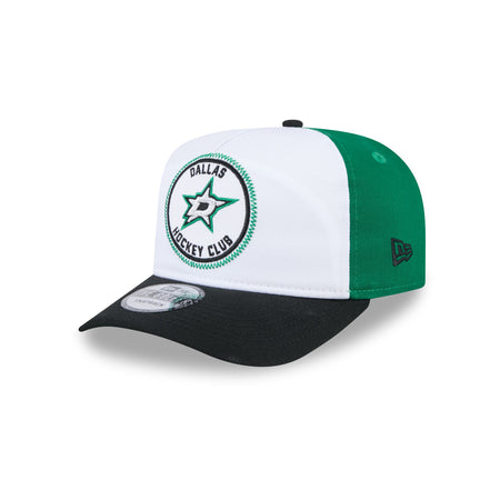 Dallas Stars NHL Pack Golfer Hat