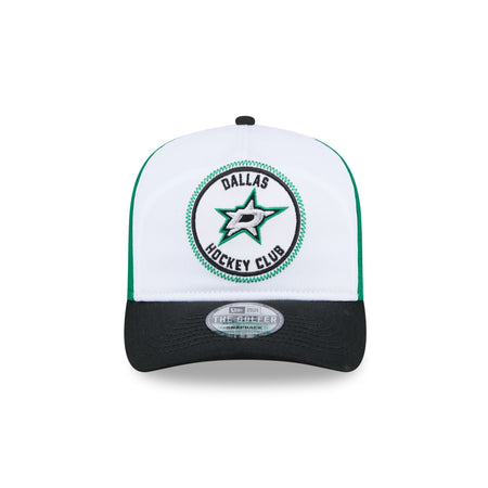 Dallas Stars NHL Pack Golfer Hat