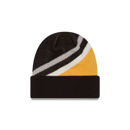 Pittsburgh Penguins NHL Pack Cuff Knit Hat