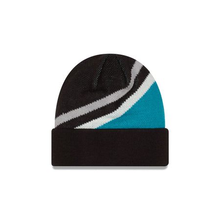 San Jose Sharks NHL Pack Cuff Knit Hat