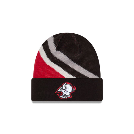 Buffalo Sabres NHL Pack Cuff Knit Hat