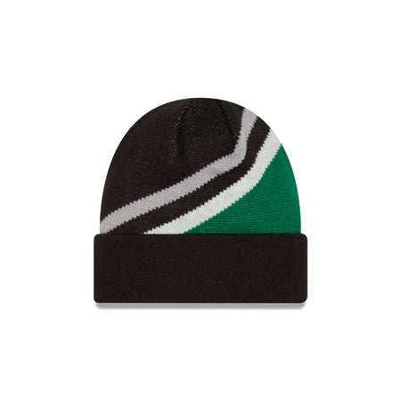 Dallas Stars NHL Pack Cuff Knit Hat