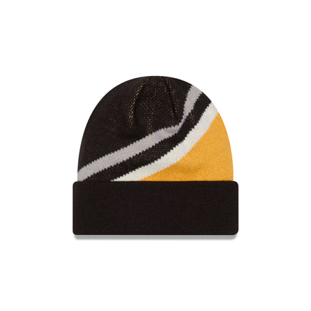 Boston Bruins NHL Pack Cuff Knit Hat