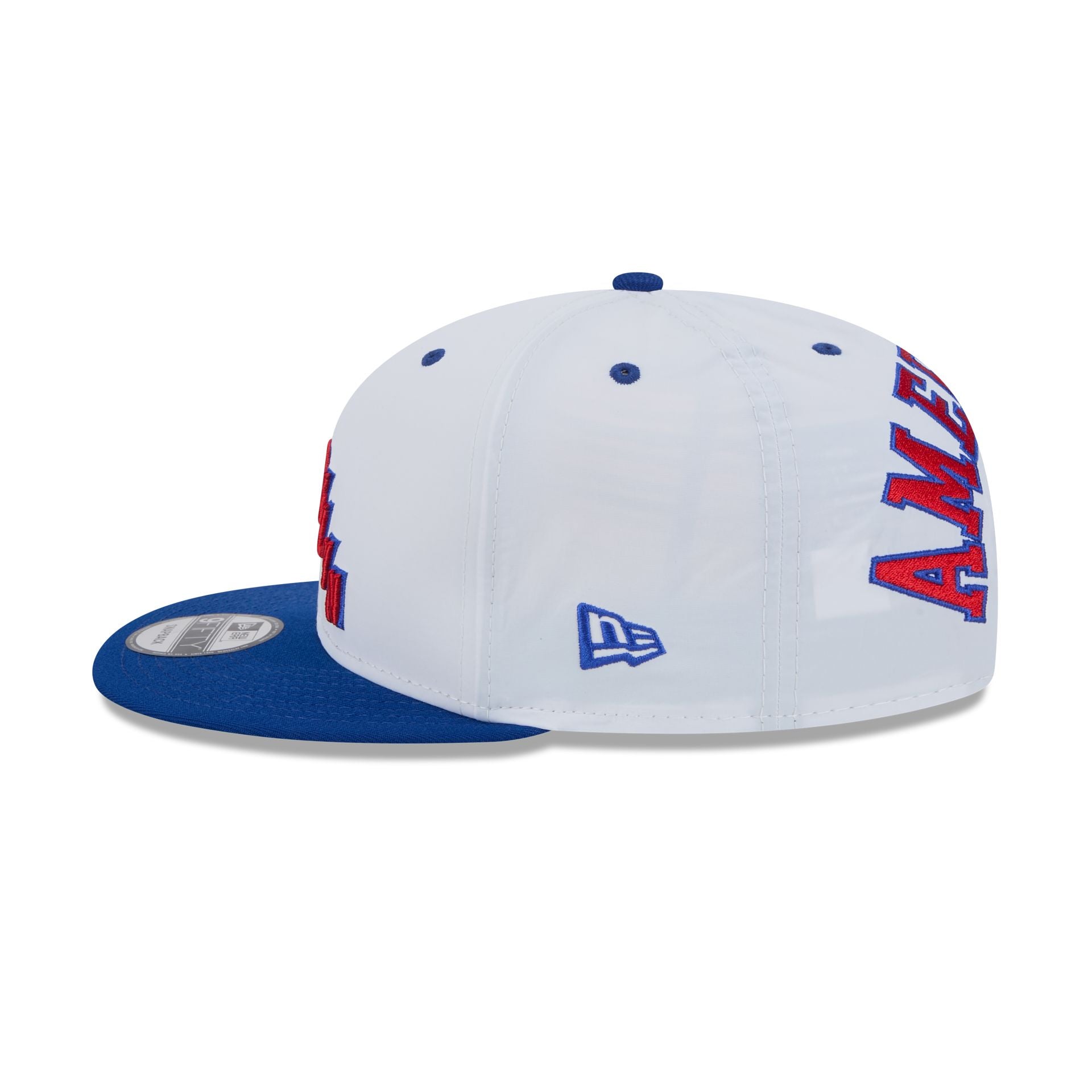 New Era Cap