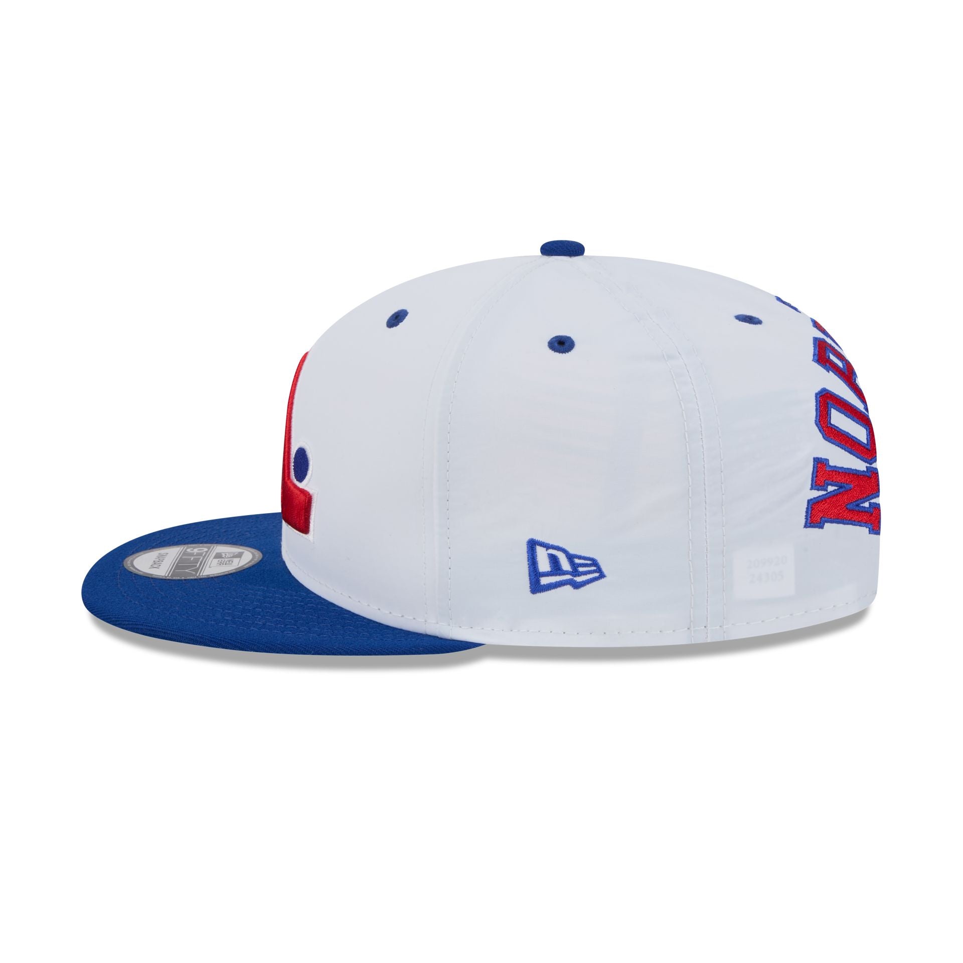 New Era Cap