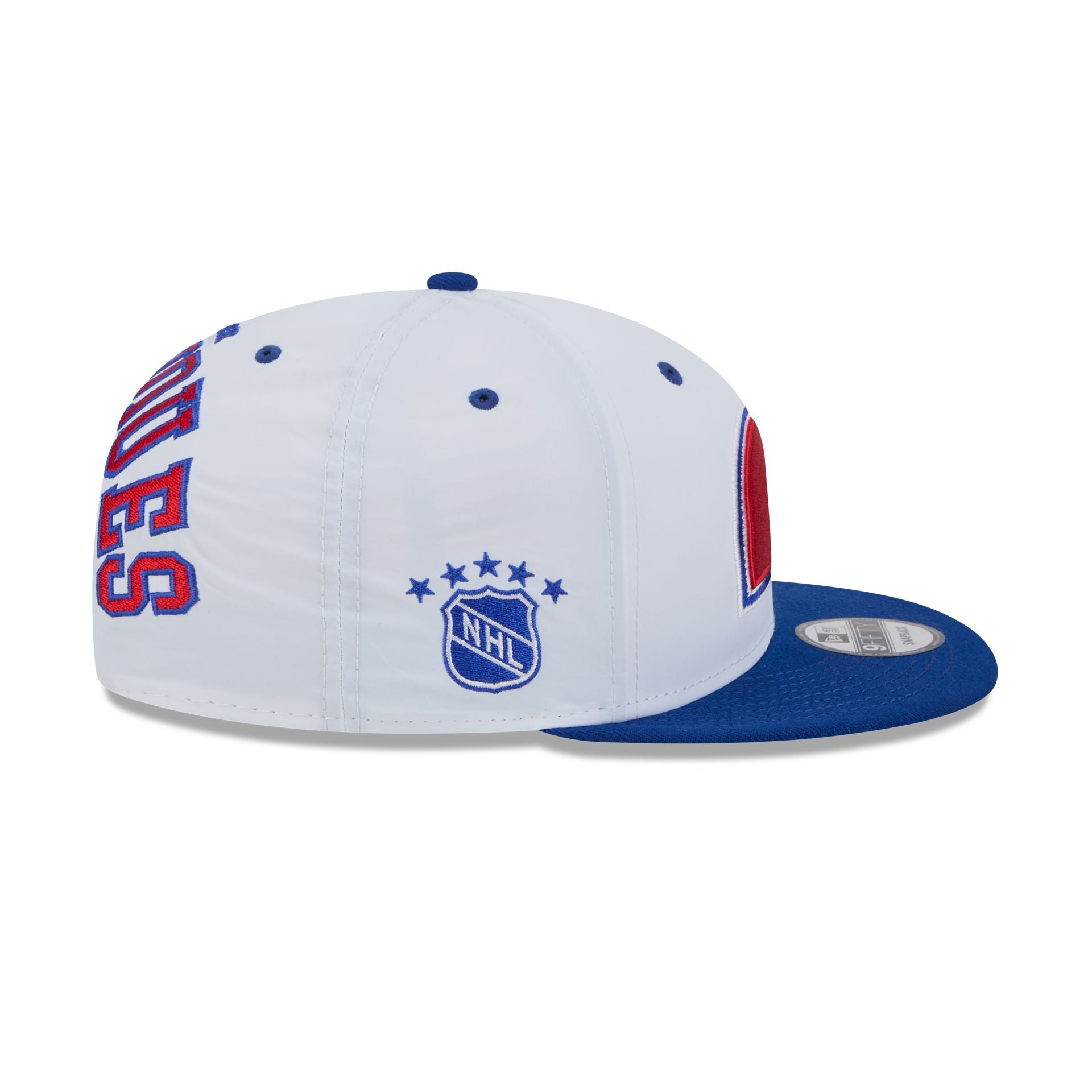 New Era Cap