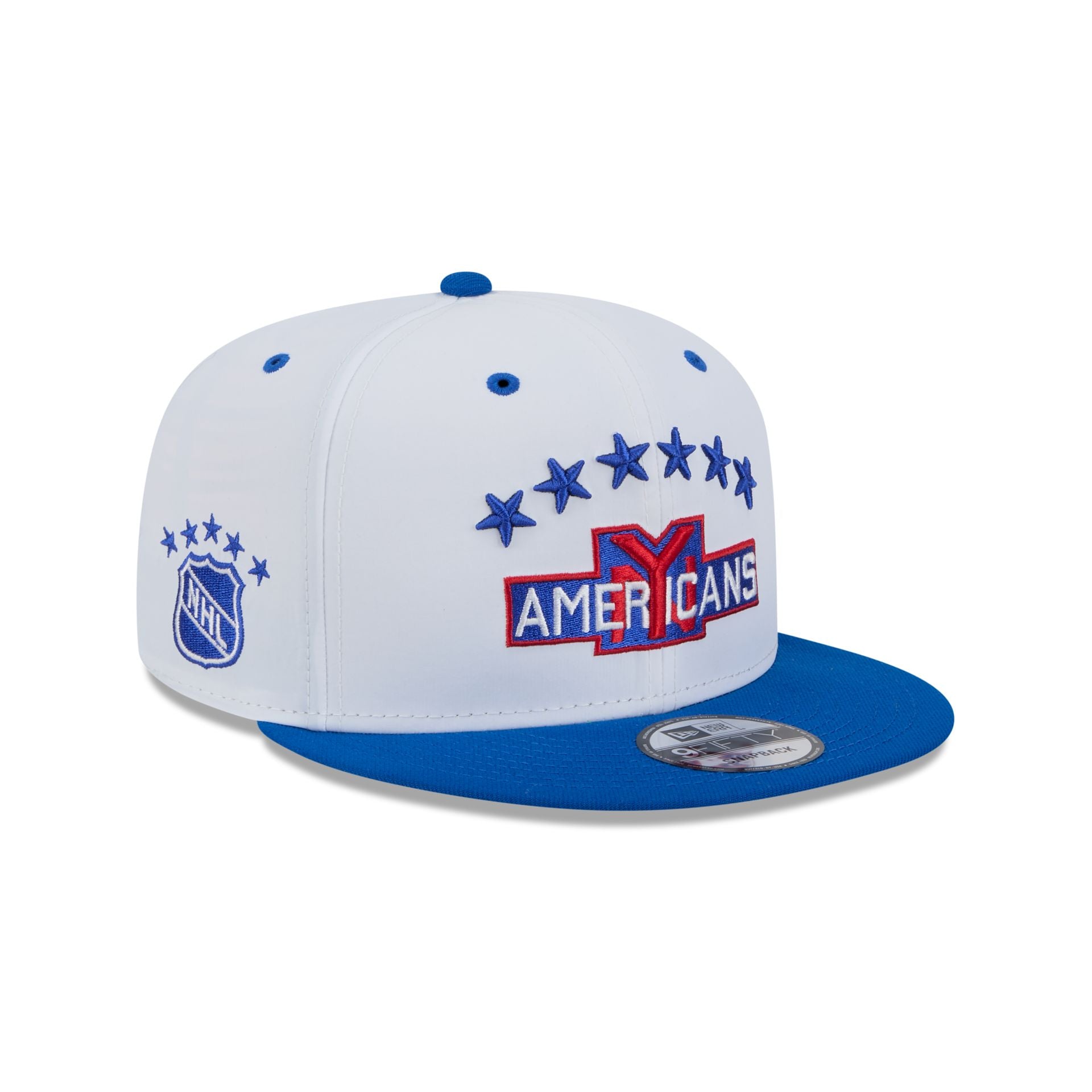 New Era Cap