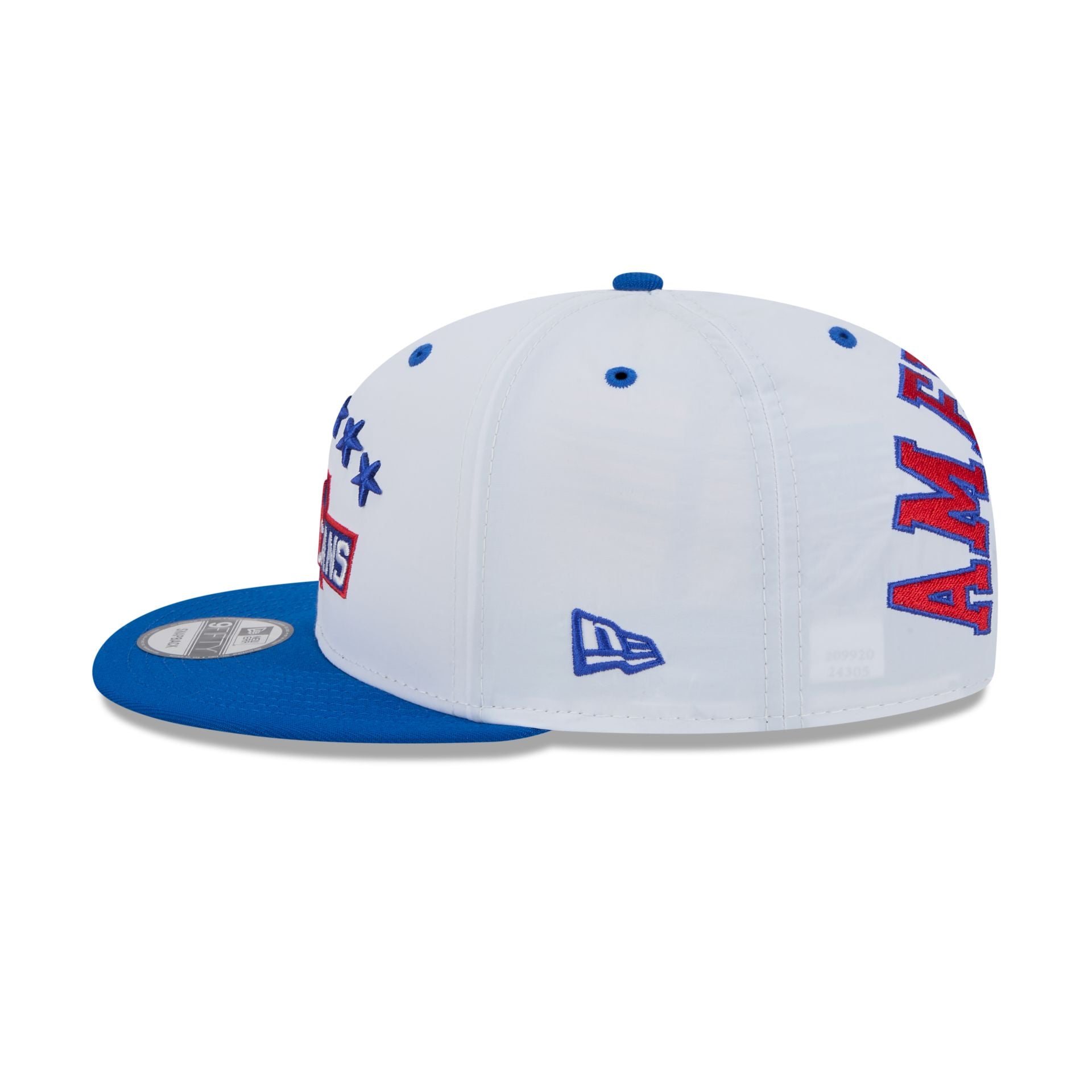 New Era Cap