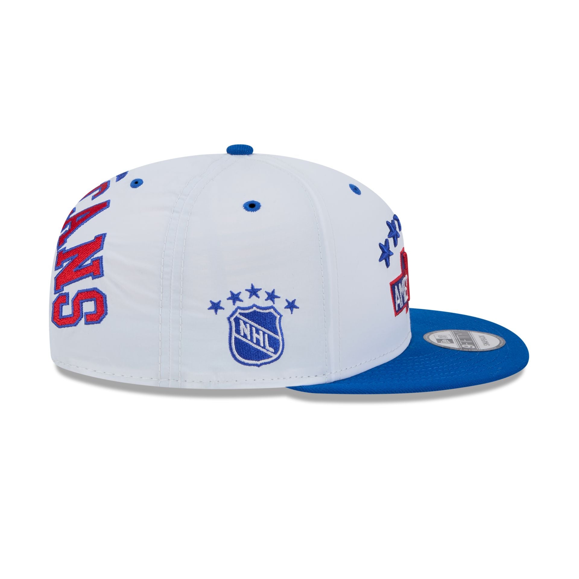 New Era Cap