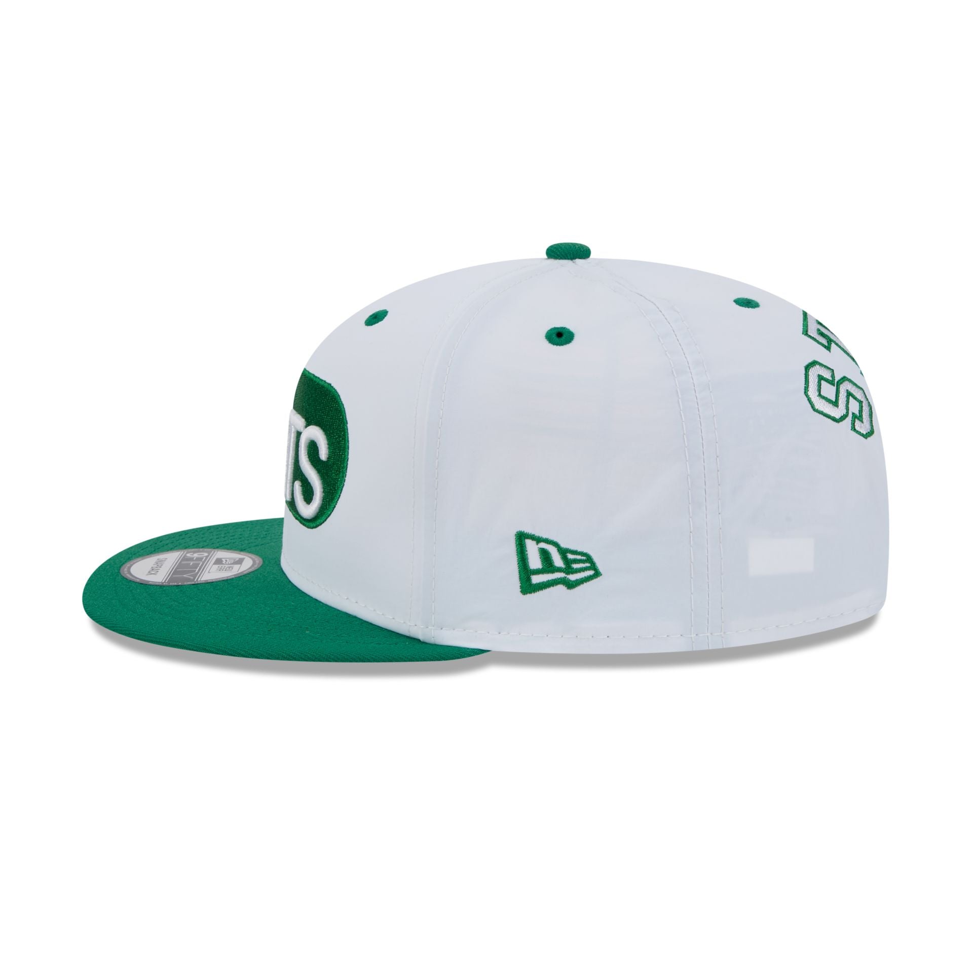 New Era Cap