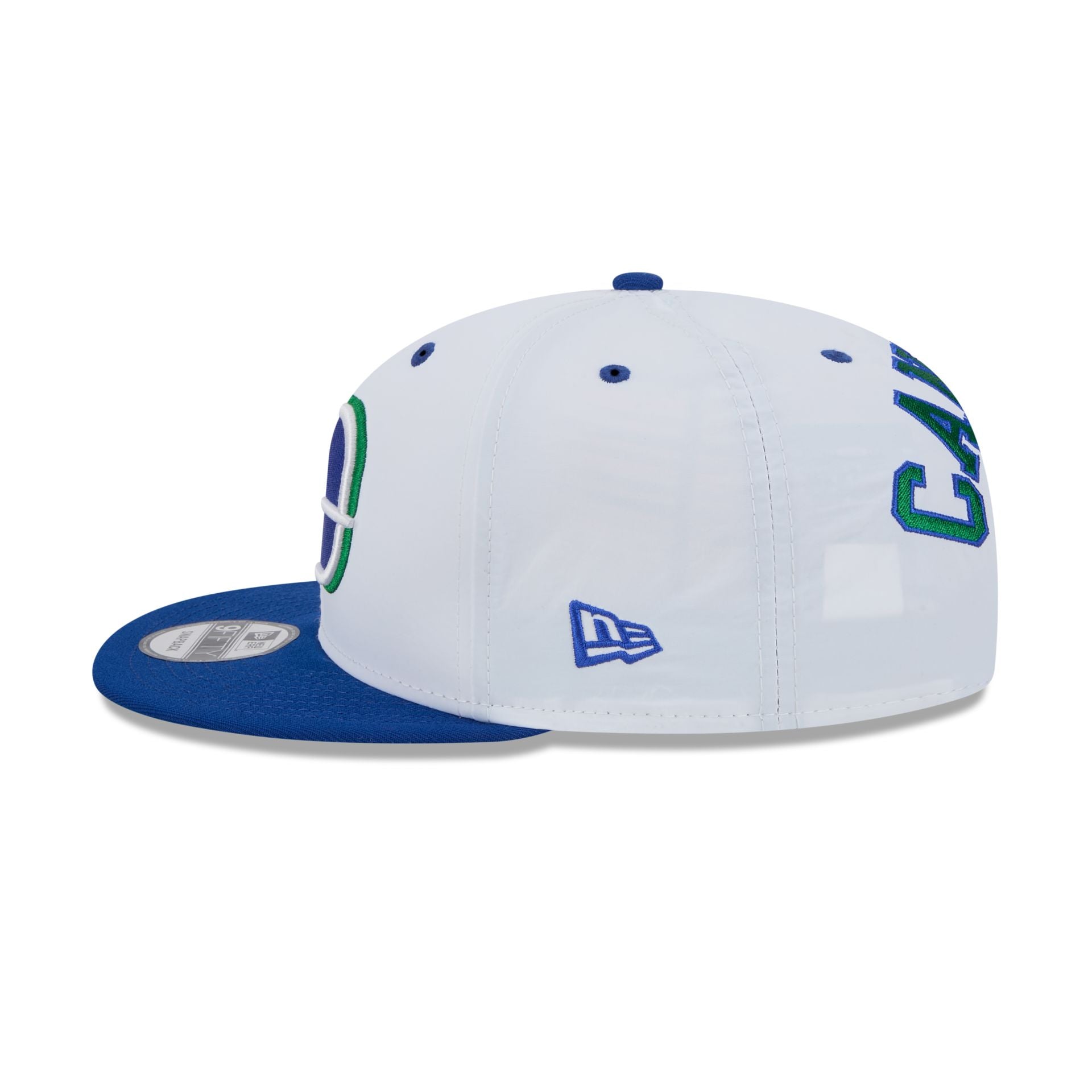 New Era Cap