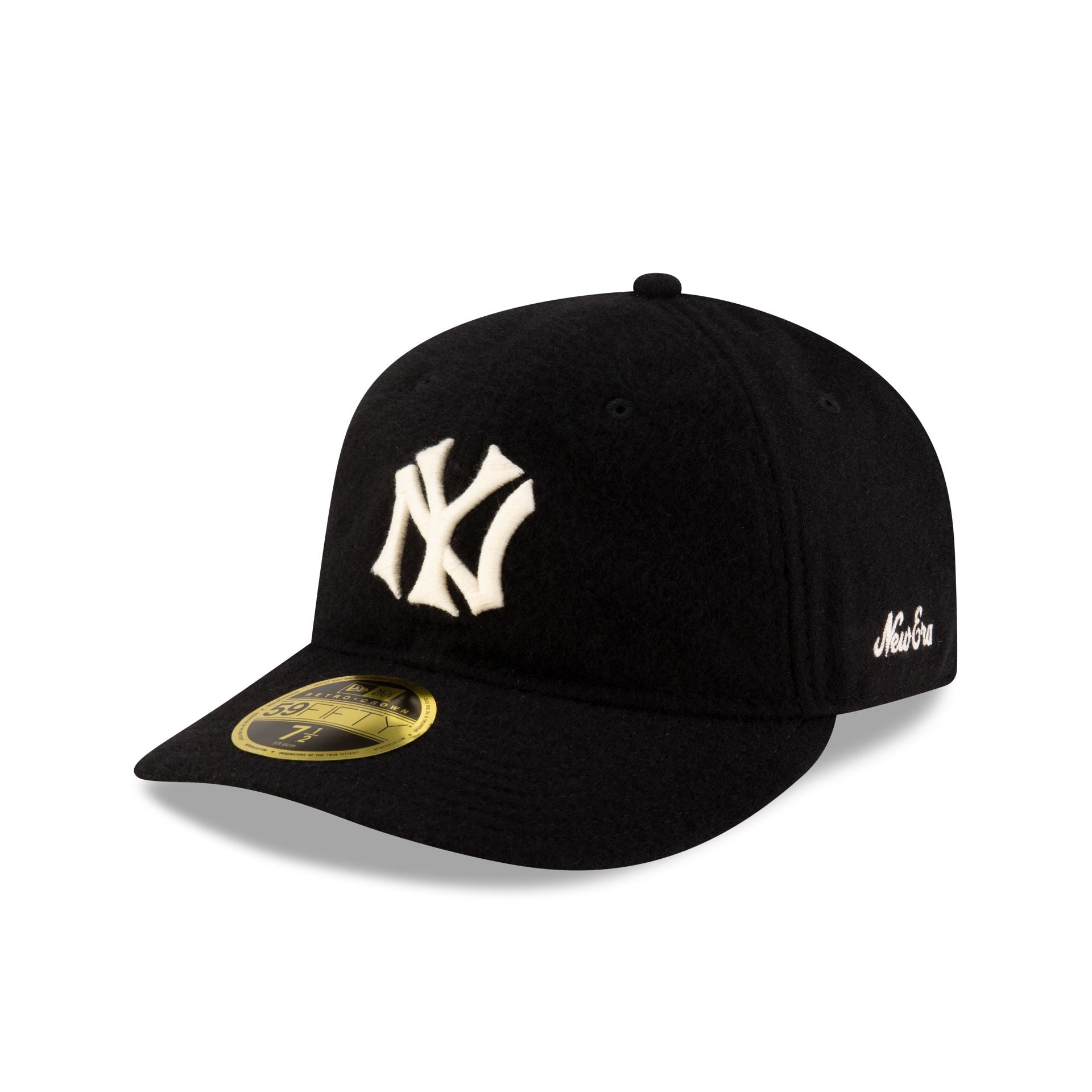 New Era Cap