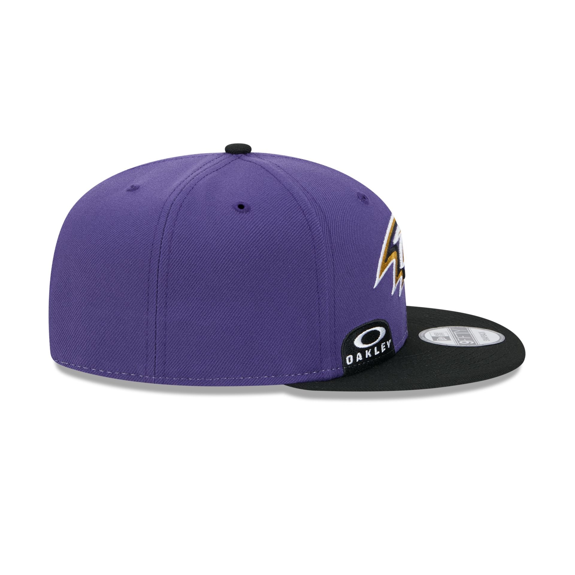 New Era Cap