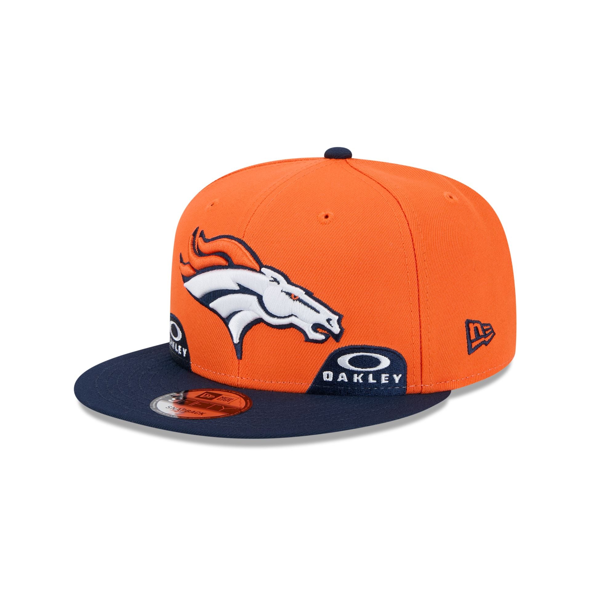 New Era Cap