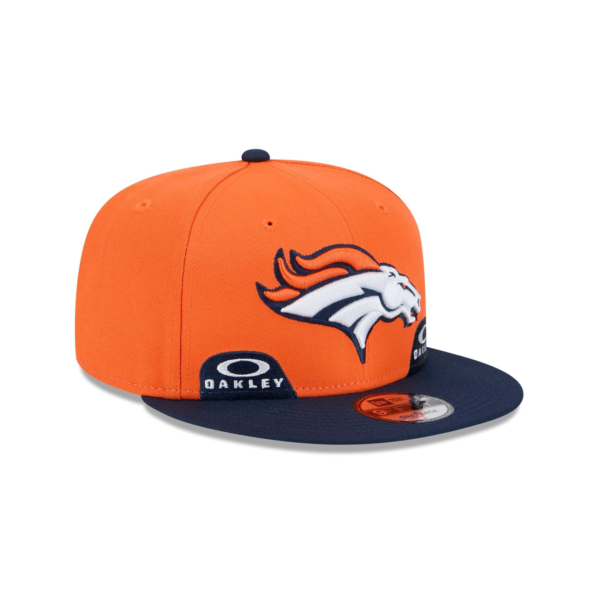 New Era Cap