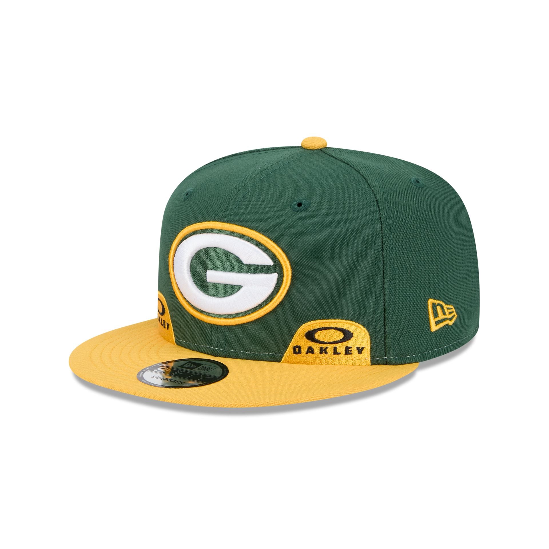 New Era Cap