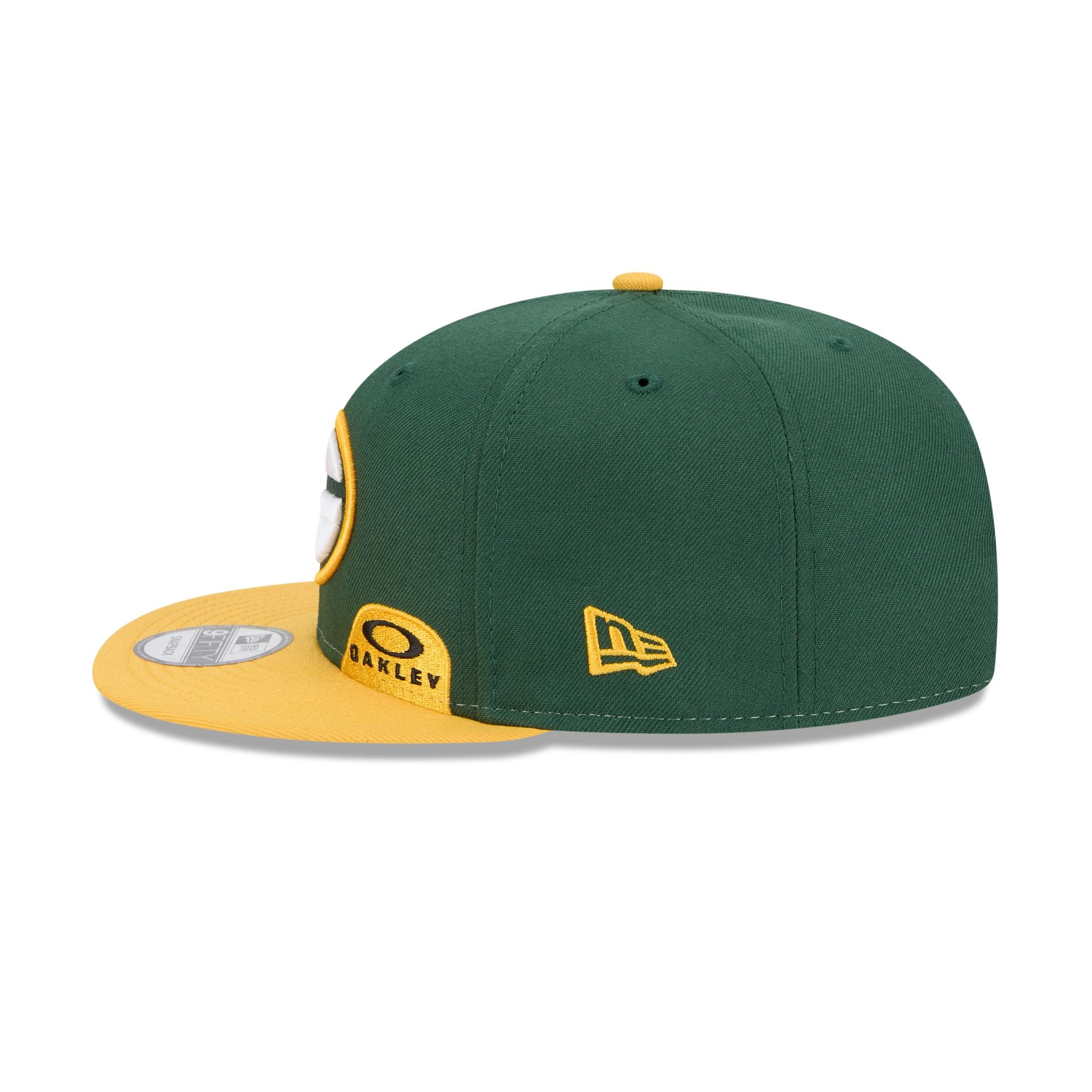 New Era Cap