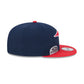 Oakley x New England Patriots 9FIFTY Snapback Hat