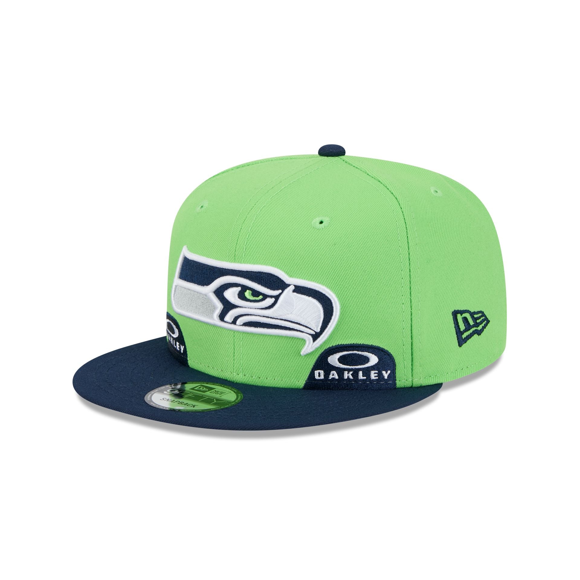 New Era Cap