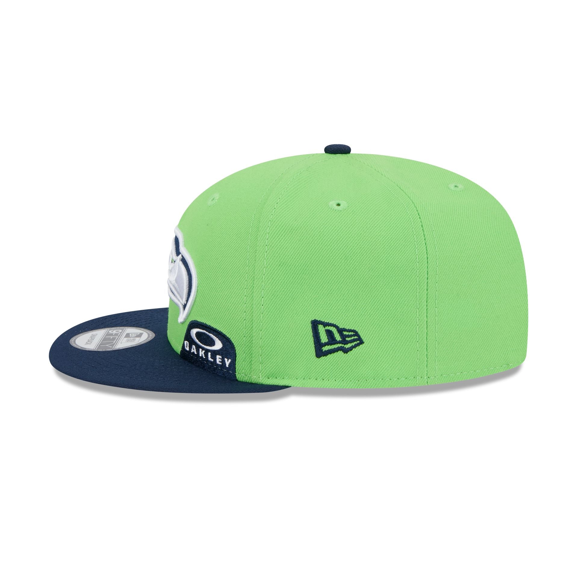 New Era Cap