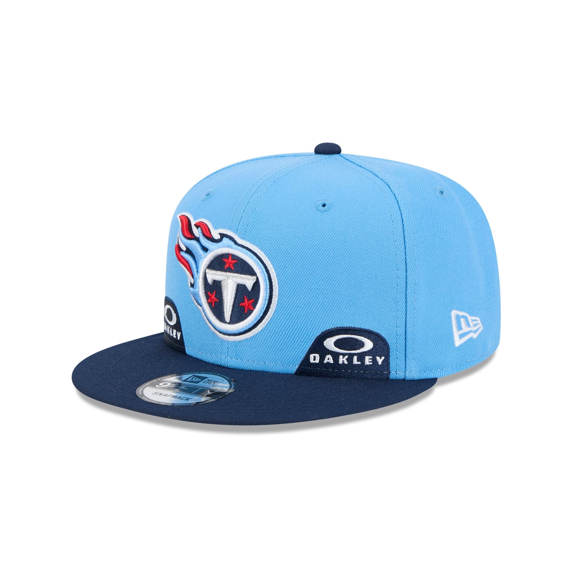 New Era Cap