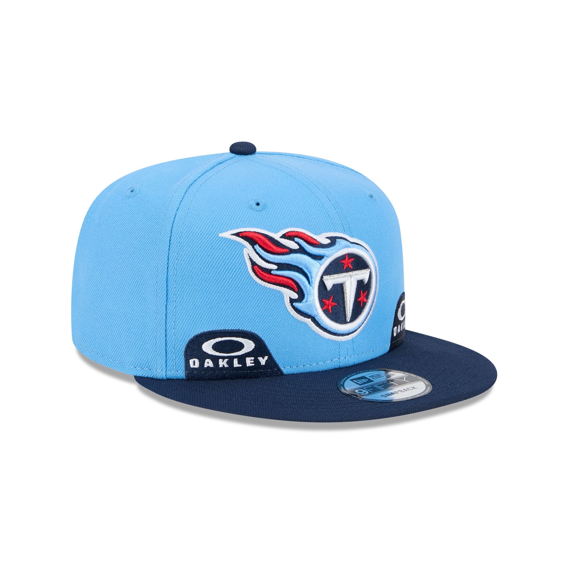 New Era Cap