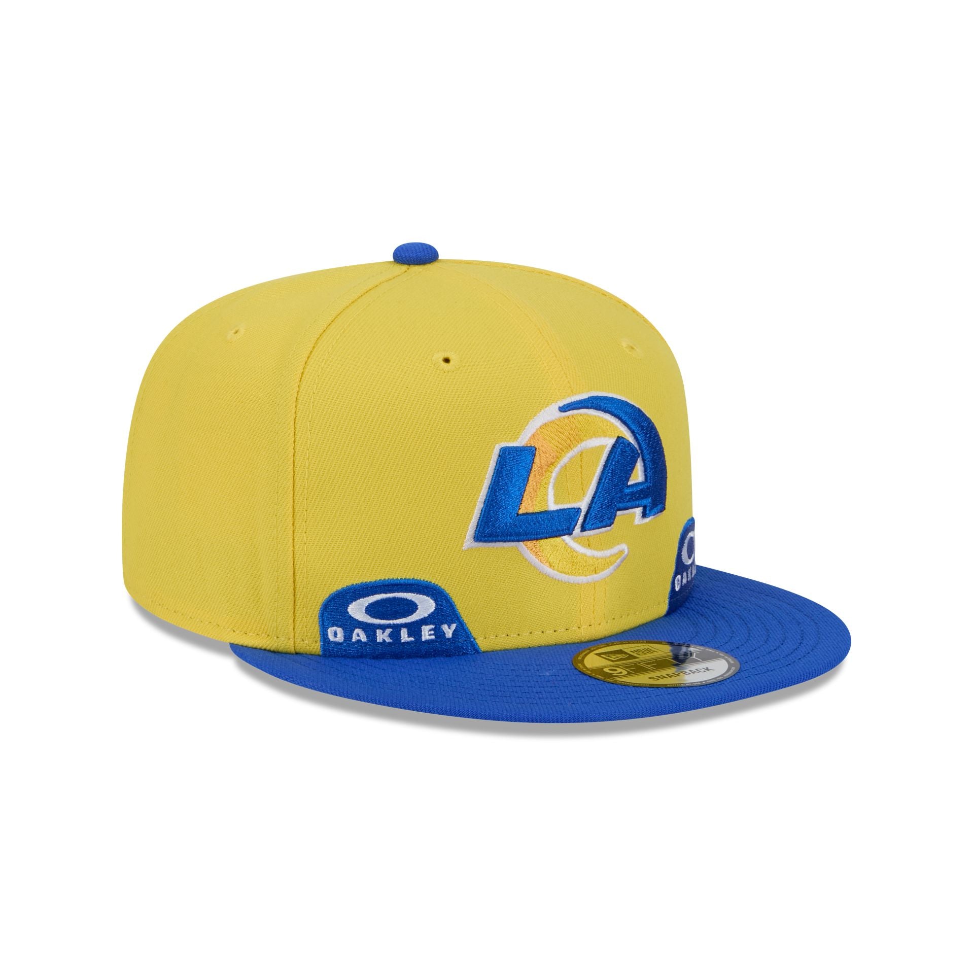 New Era Cap