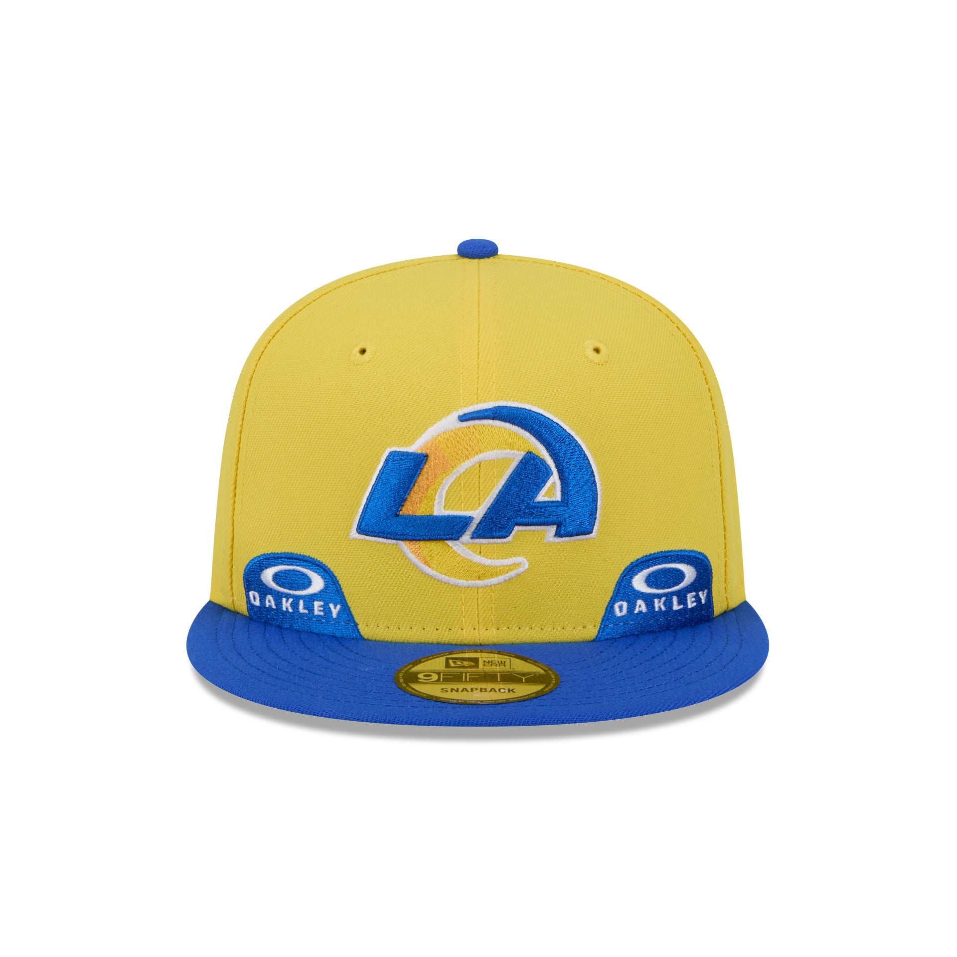 New Era Cap