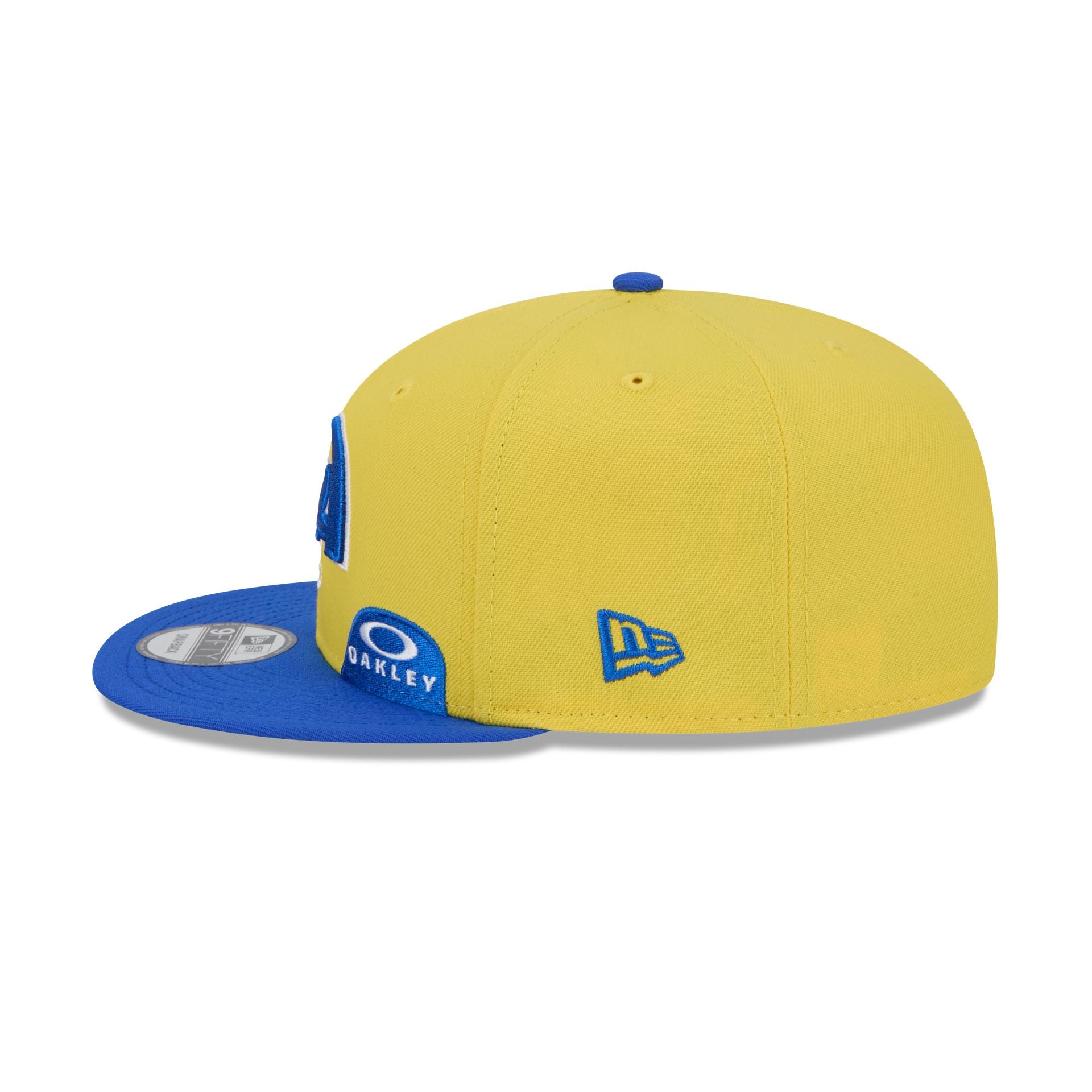 New Era Cap