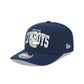 Oakley x Dallas Cowboys 9SEVENTY Stretch-Snap Hat