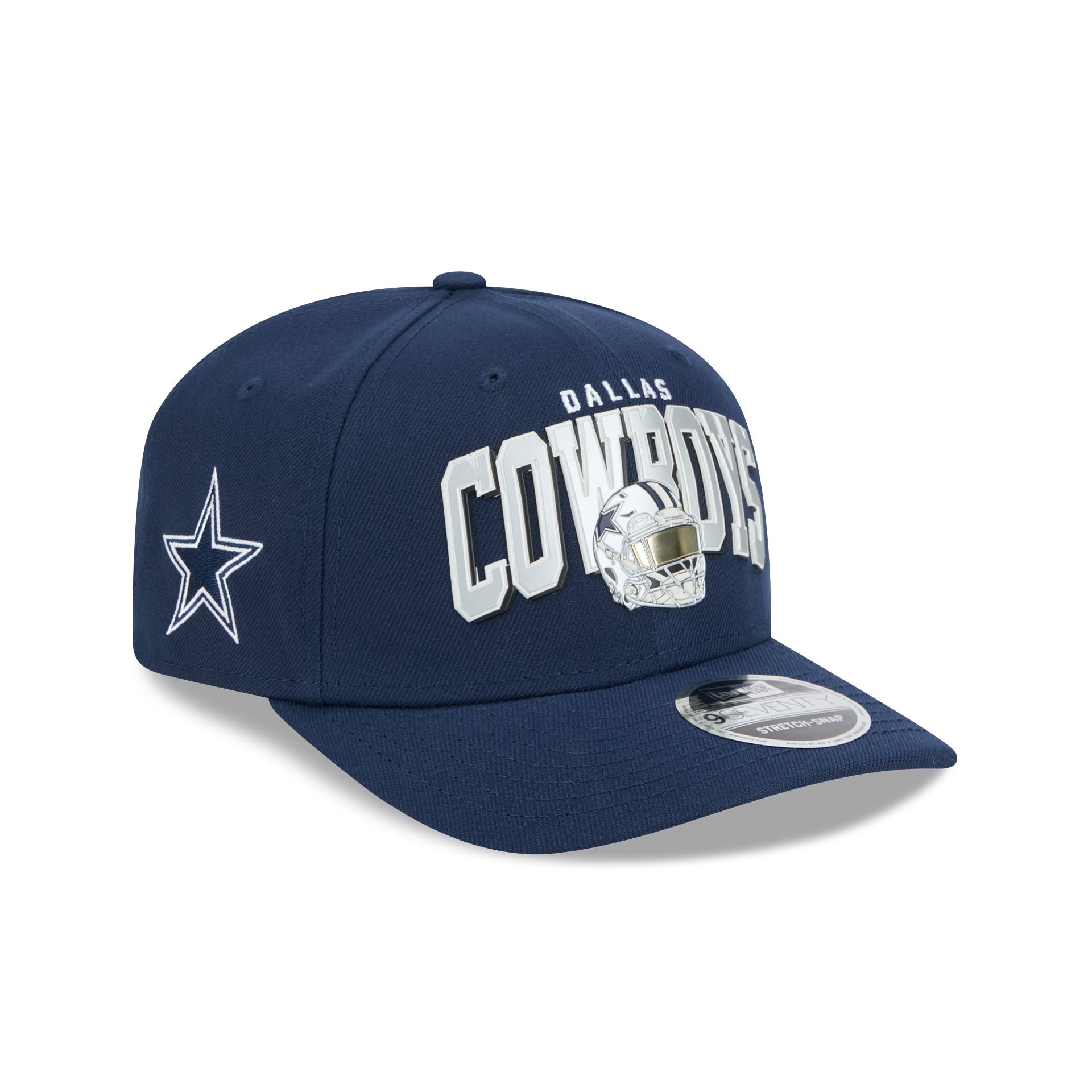 New Era Cap