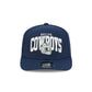 Oakley x Dallas Cowboys 9SEVENTY Stretch-Snap Hat