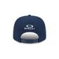 Oakley x Dallas Cowboys 9SEVENTY Stretch-Snap Hat