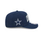 Oakley x Dallas Cowboys 9SEVENTY Stretch-Snap Hat