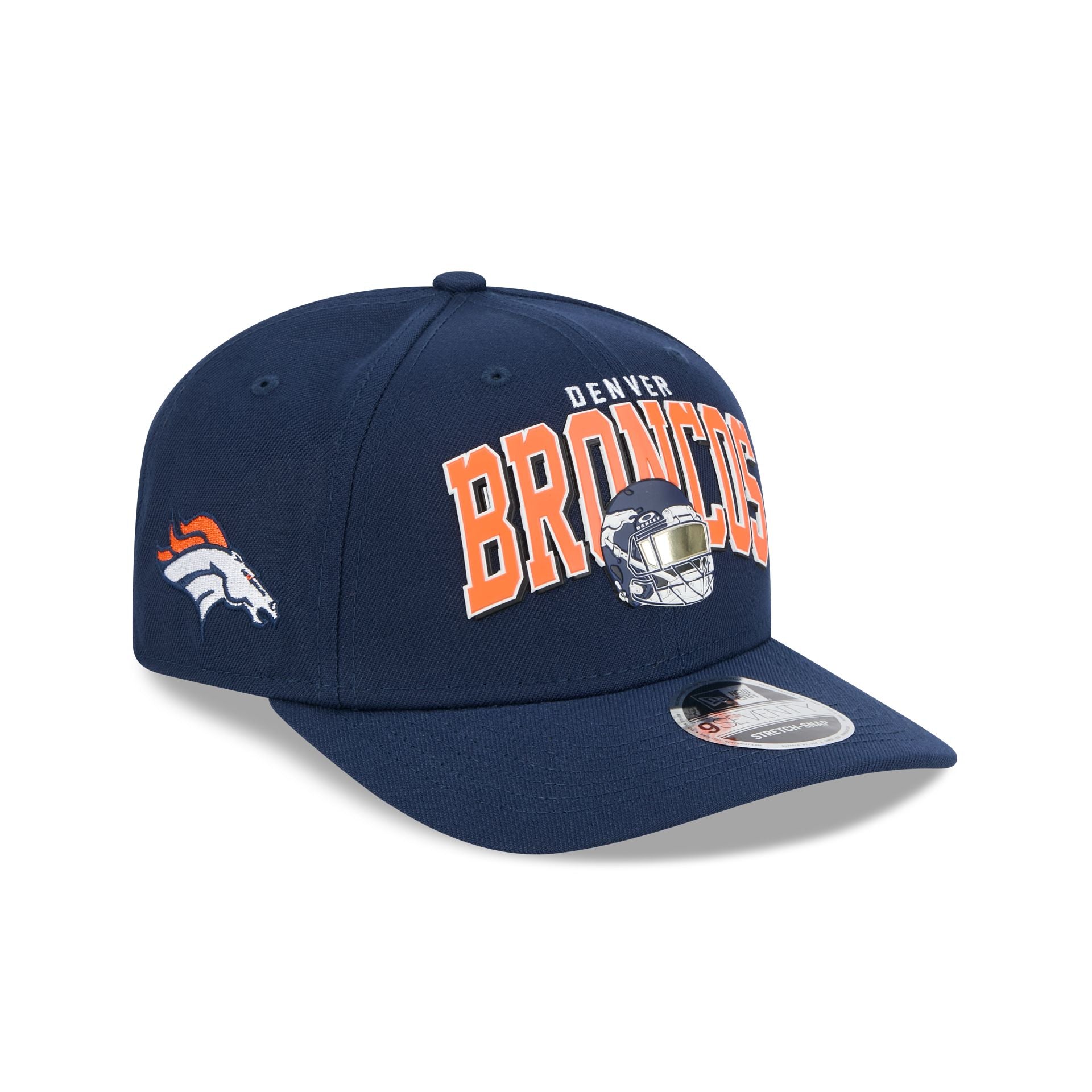 New Era Cap