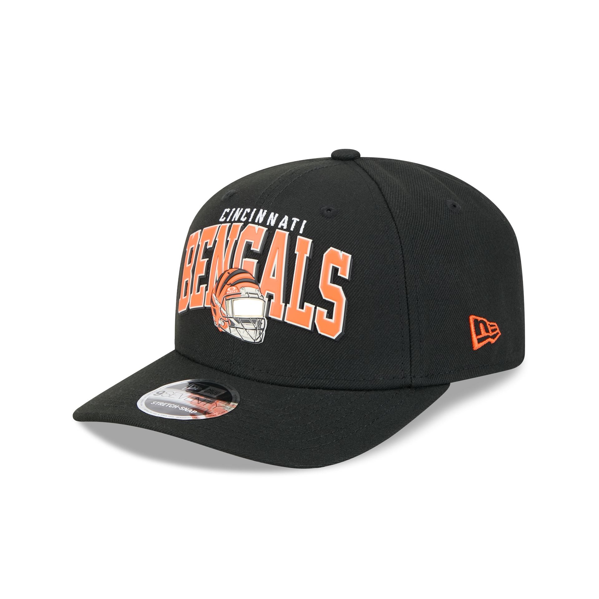 New Era Cap