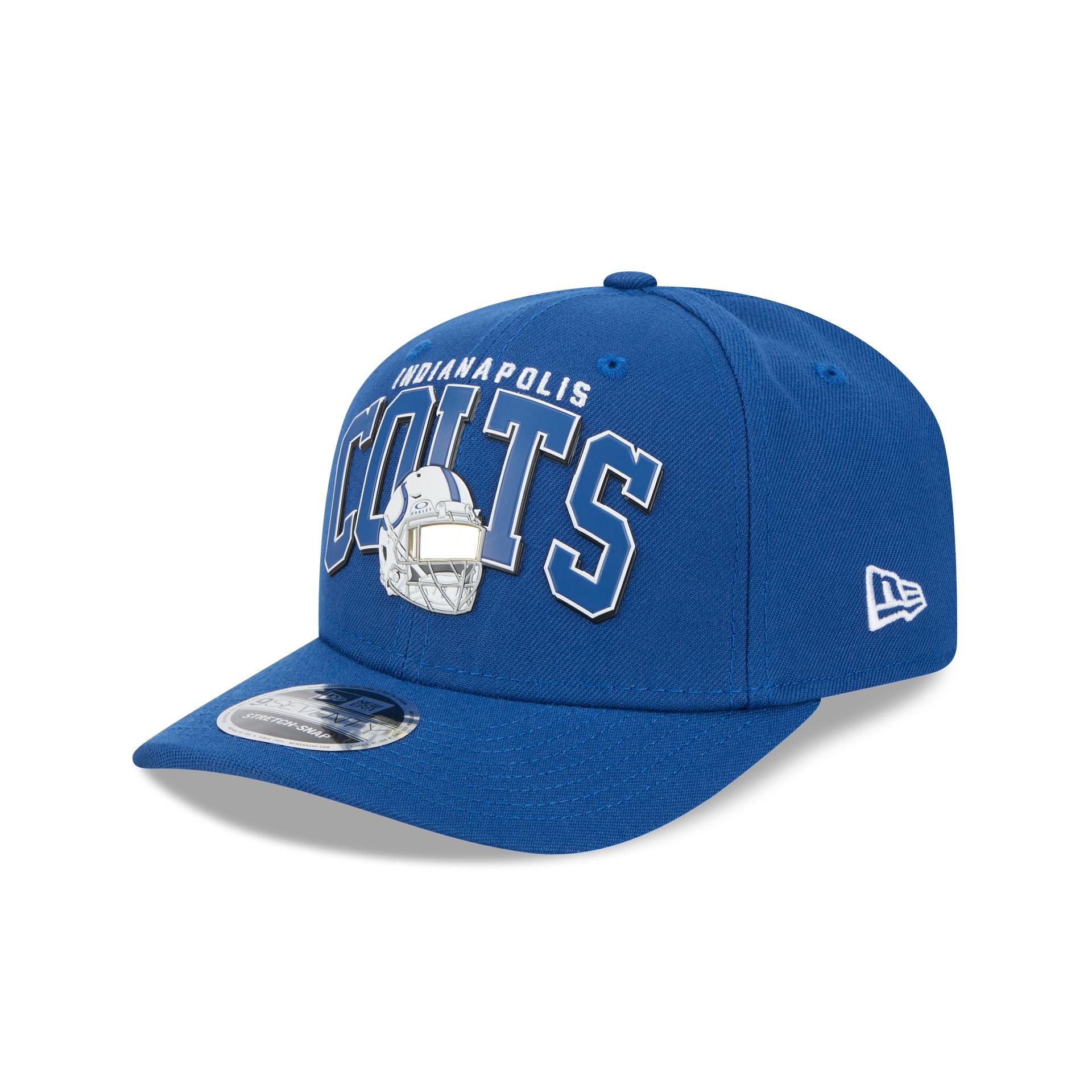 New Era Cap