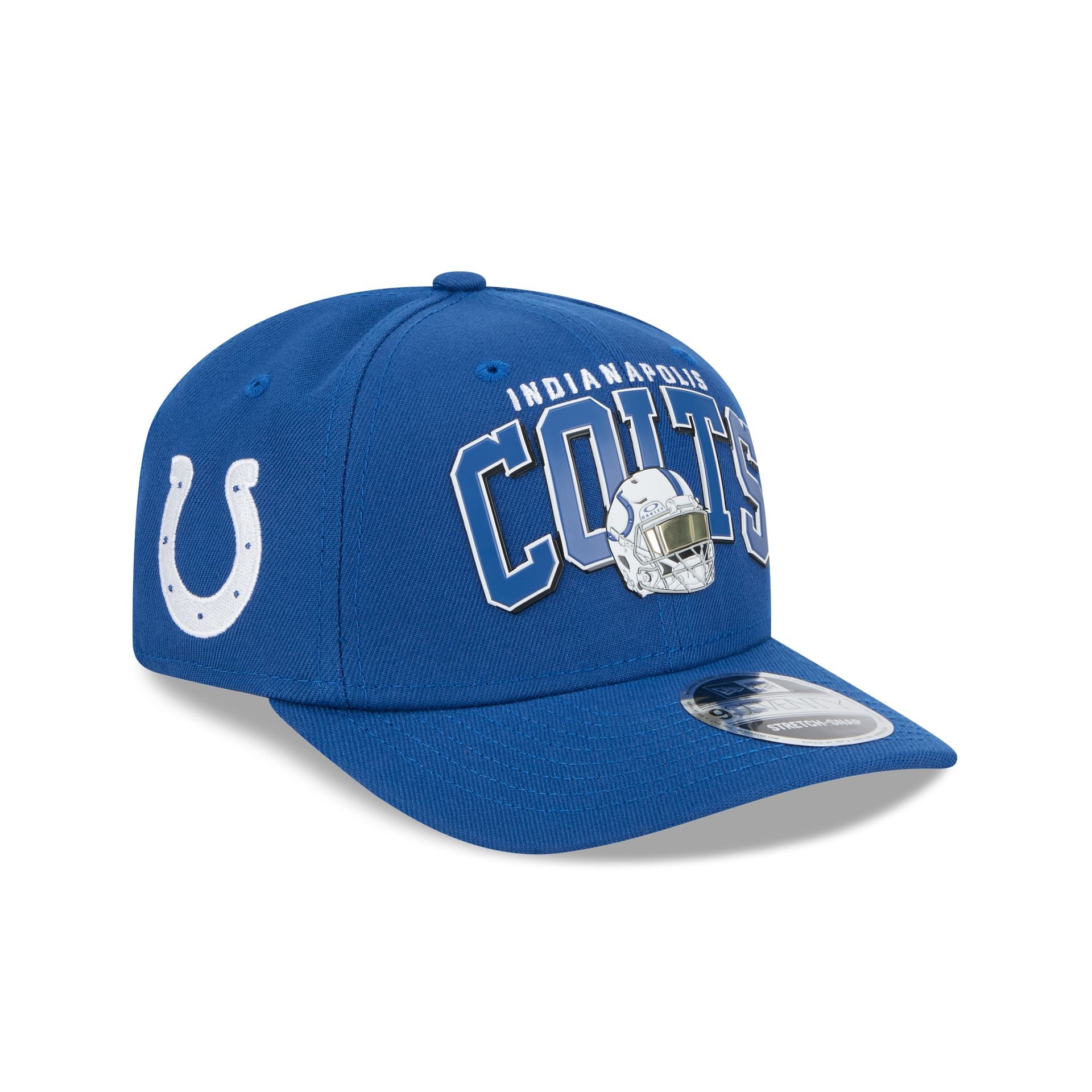 New Era Cap