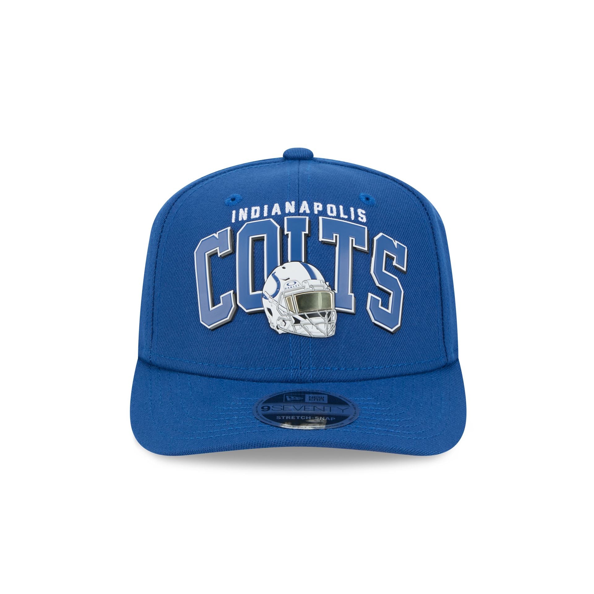 New Era Cap