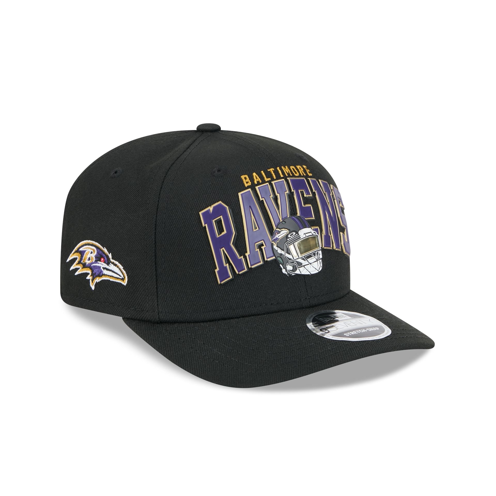 New Era Cap