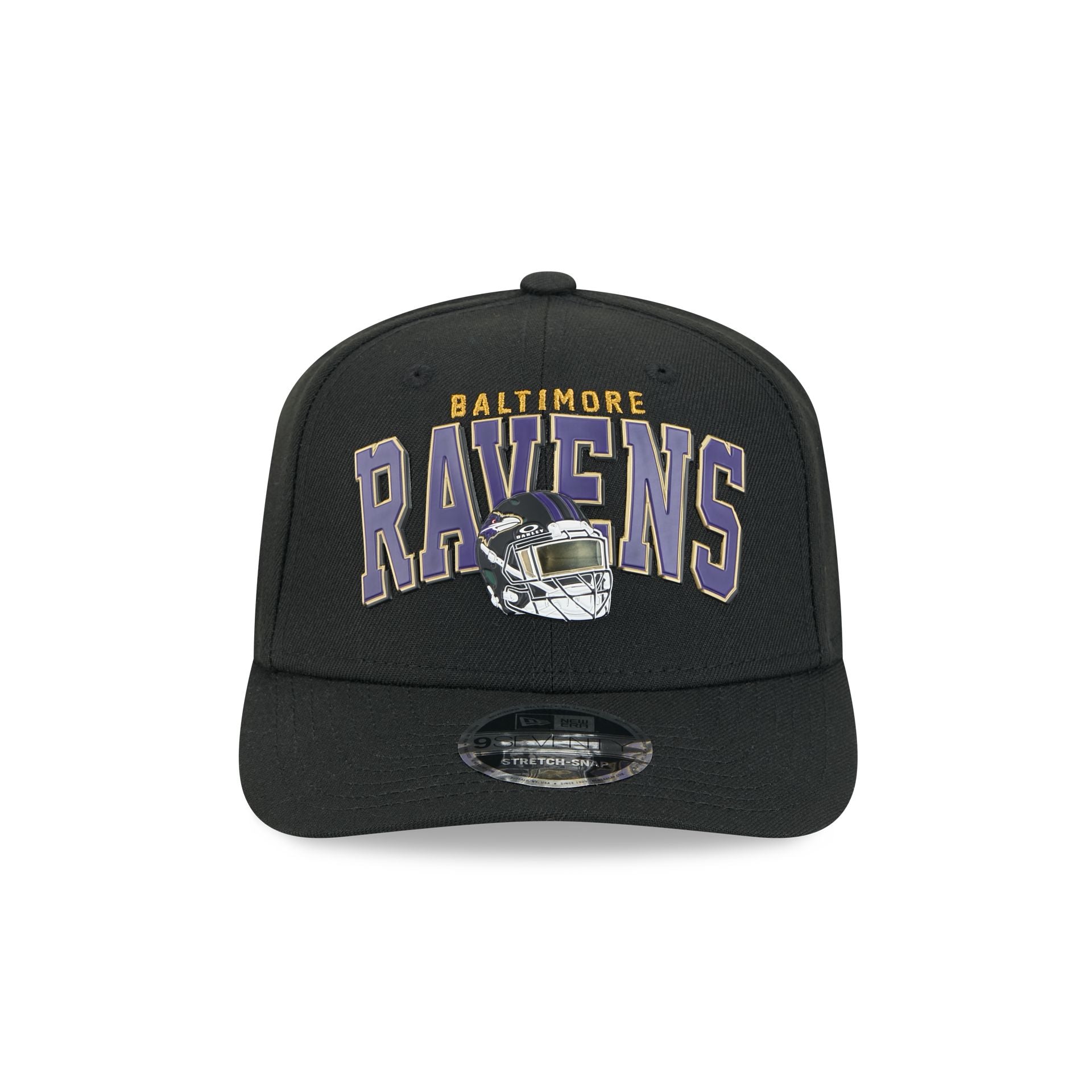 New Era Cap