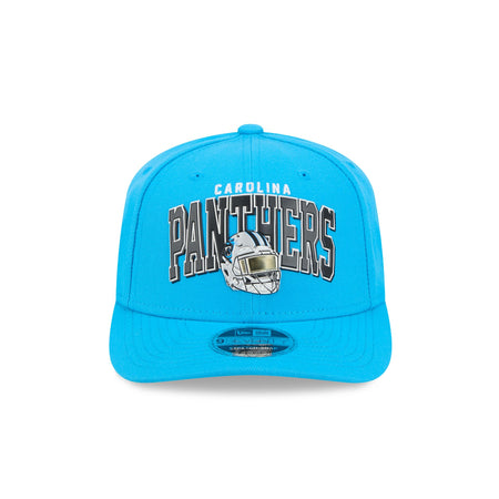 Oakley x Carolina Panthers 9SEVENTY Stretch-Snap Hat