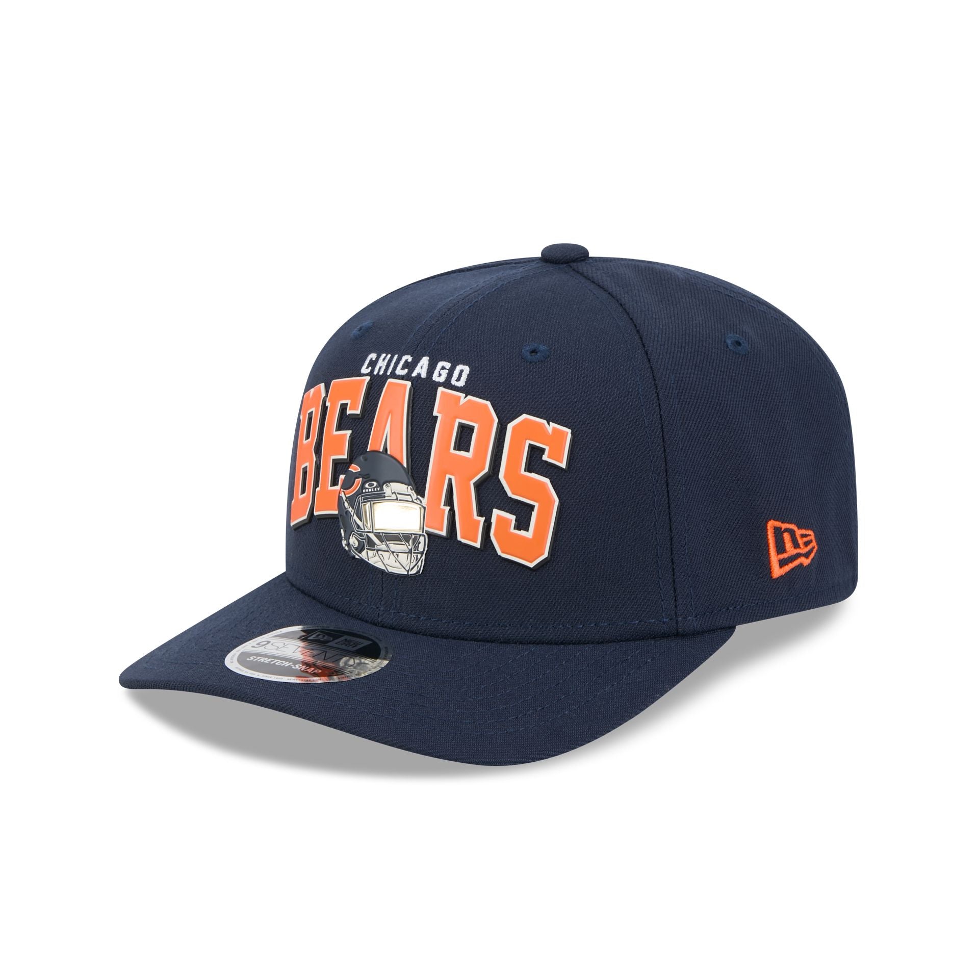 New Era Cap