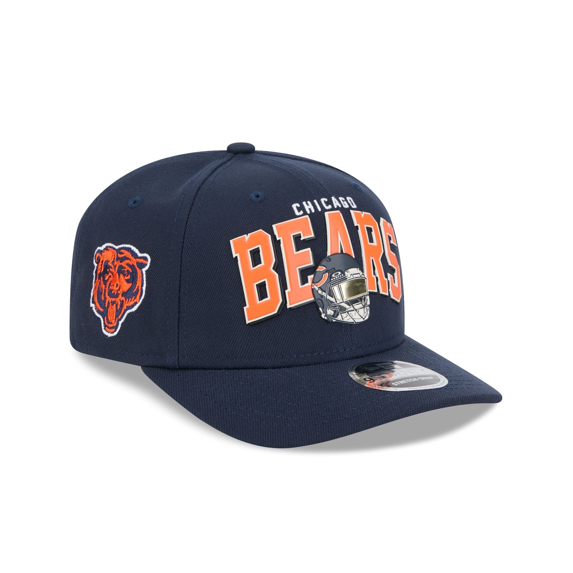 New Era Cap