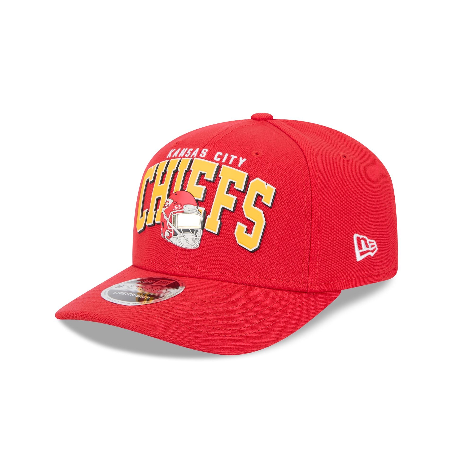 New Era Cap