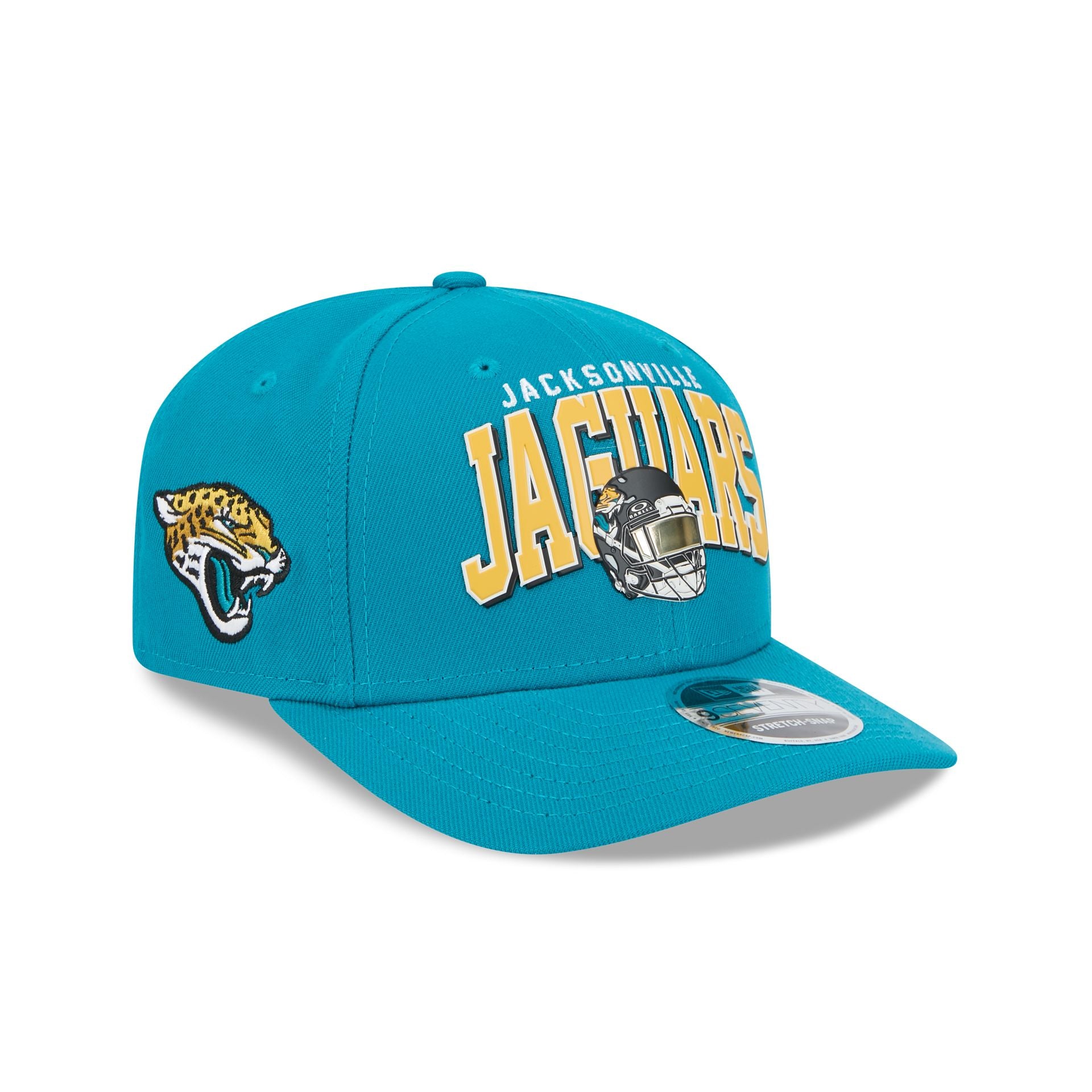 New Era Cap